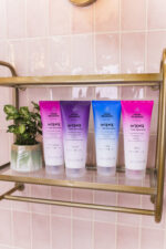 Four Reasons Color Mask Intense Fuchsia 200ml — изображение 3