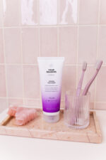 Four Reasons Color Mask Plum 200ml — изображение 2