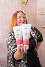 Four Reasons Color Mask Red 200ml — изображение 3