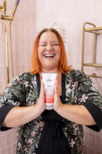 Four Reasons Color Mask Red Copper 200ml — изображение 2