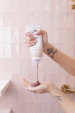 Four Reasons Color Mask Vanilla 200ml — изображение 3