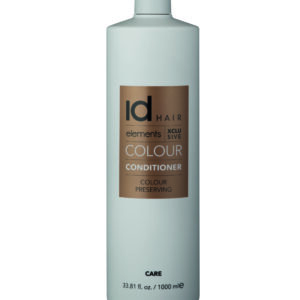 IdHair Xclusive Colour conditioner 1000ml