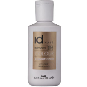 IdHair Xclusive Colour conditioner 100ml