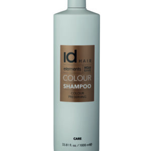 IdHair Xclusive Colour shampoo 1000ml