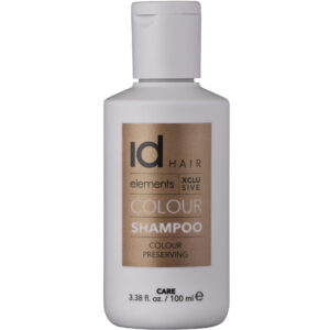 IdHair Xclusive Colour shampoo 100ml