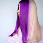 Four Reasons Color Mask Intense Violet 200ml - Image 3