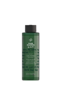 Four Reasons Scalp Calming Shampoo 250ml