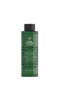 Four Reasons Scalp Refreshing Shampoo 250ml