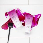 Four Reasons Color Mask Intense Fuchsia 200ml — изображение 2