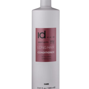 IdHair Xclusive Long Hair Conditioner - palsam pikkadele juustele 1000ml