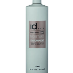 IdHair Xclusive Moisture shampoo 1000ml