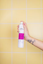 Four Reasons No Nothing Sensitive Heat Protection Spray 200ml — изображение 2