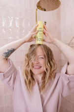 Four Reasons Original Deep Cleanse Shampoo 300ml — изображение 3