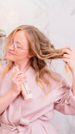 Four Reasons Original Heat Styler 250ml - Image 3