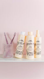 Four Reasons Original Repair Shampoo 300ml — изображение 3