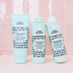 Four Reasons Original Ultra Moisture Shampoo 300ml — изображение 3
