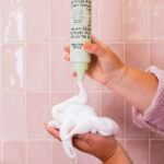 Four Reasons Original Volume Mousse 200ml - Image 3