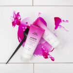 Four Reasons Color Mask Intense Pink 200ml — изображение 2