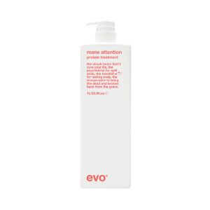 Evo Mane Attention Protein Treatment - Proteiiniga süvahooldus 1000ml