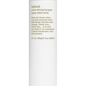 Evo Helmut Extra Strong Lacquer 285ml