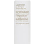 Evo Water Killer Dry Shampoo 200ml