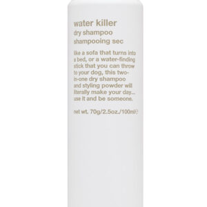 Evo Water Killer Dry Shampoo 200ml