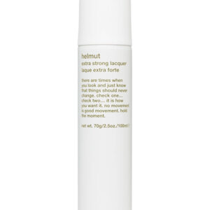 Evo Helmut Extra Strong Lacquer 100ml