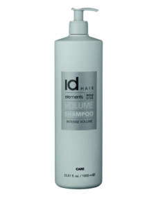 IdHair Xclusive Volume shampoo 1000ml