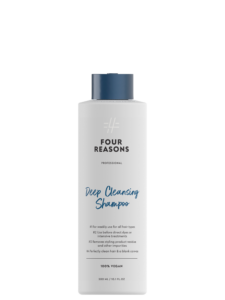 Four Reasons Professional Deep Clean Shampoo 300ml