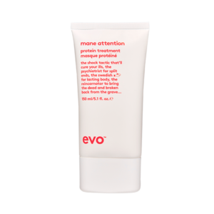 Evo Mane Attention Protein Treatment 150ml