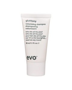 Evo Gluttony Volumising Shampoo 30ml
