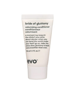 Evo Bride of Gluttony Volumising Conditioner 30ml