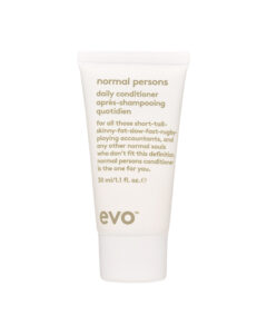 Evo Normal Persons Daily Conditioner 30ml