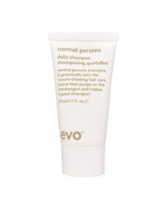 Evo Normal Persons Daily Shampoo 30ml