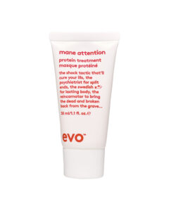 Evo Mane Attention Protein Treatment 30ml