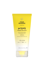 Four Reasons Color Mask Intense Yellow 200ml