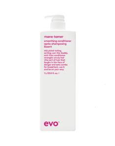 Evo Mane Tamer Smoothing Conditioner 1000ml