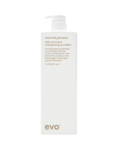 Evo Normal Persons Daily Shampoo 1000ml