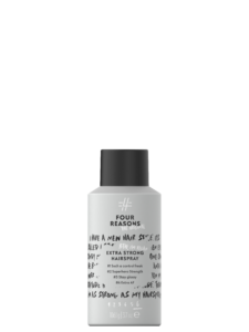 Four Reasons Original Extra Strong Hairspray 150ml