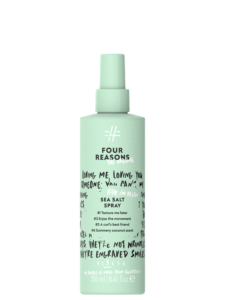 Four Reasons Original Sea Salt Spray 250ml