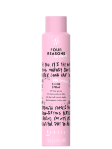 Four Reasons Original Shine Spray 200ml