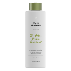 Four Reasons Professional Weightless Volume Conditioner 300ml