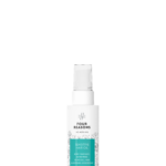 Four Reasons No Nothing Sensitive Hair Oil 50ml