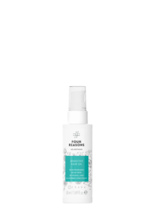 Four Reasons No Nothing Sensitive Hair Oil – juukseõli 50ml