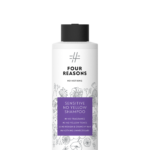 Four Reasons No Nothing Sensitive No Yellow Shampoo 300 ml