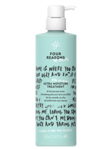 Four Reasons Original Ultra Moisture Treatment 500ml