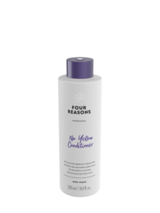 Four Reasons Professional No Yellow Conditioner 300ml