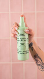 Four Reasons Original Sea Salt Spray 250ml — изображение 3