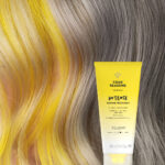 Four Reasons Color Mask Intense Yellow 200ml - Image 2