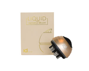 IdHair Liquid Massage Brush